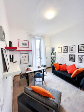 ✧The Boutique House Città Studi✧Besta/Ist.Tum/Poli✧